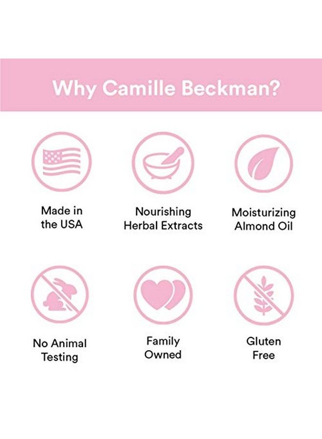 Camille Beckman Silky Body Cream Signature Camille 13 Ounce - Image 3