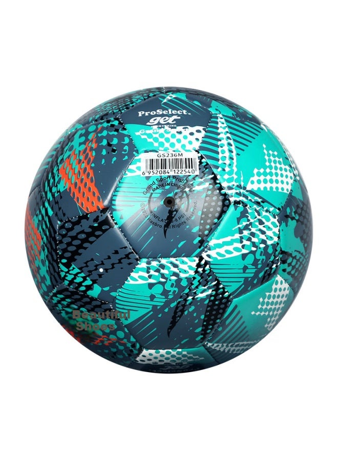 Pro Select Proselect No. 5 Soccer Ball For Children, Primary And Secondary School Students' Training And High School Entrance Exam Football Gs236m - Image 3