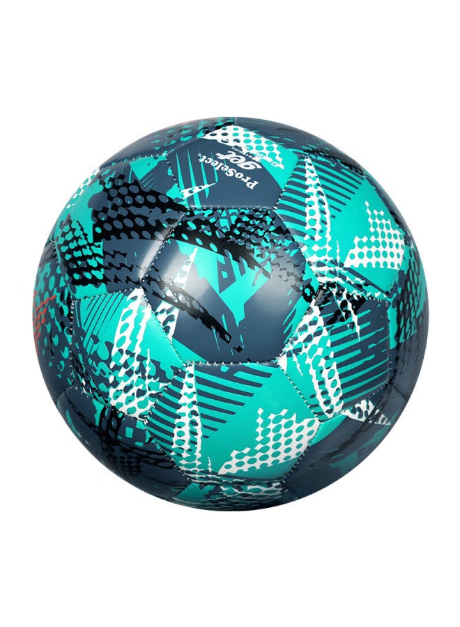 Pro Select Proselect No. 5 Soccer Ball For Children, Primary And Secondary School Students' Training And High School Entrance Exam Football Gs236m - Image 2