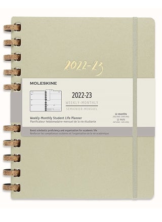 12-Month 2022-2023 Weekly Monthly Student Life Academic Planner Hard Cover - pzsku/ZCD12EED86F5985A86CA9Z/45/_/1662572655/9c3eadf0-56eb-458d-8b92-47af874f3b44