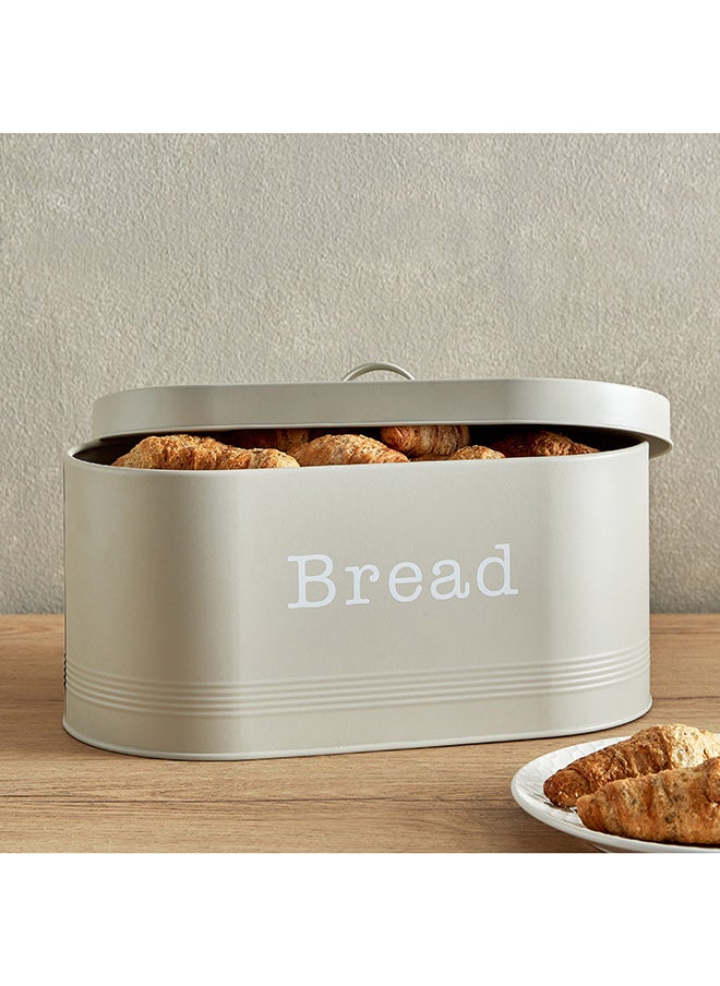 Home Box صندوق خبز لا كوزين 33.5x18x18 سم  - Image 1