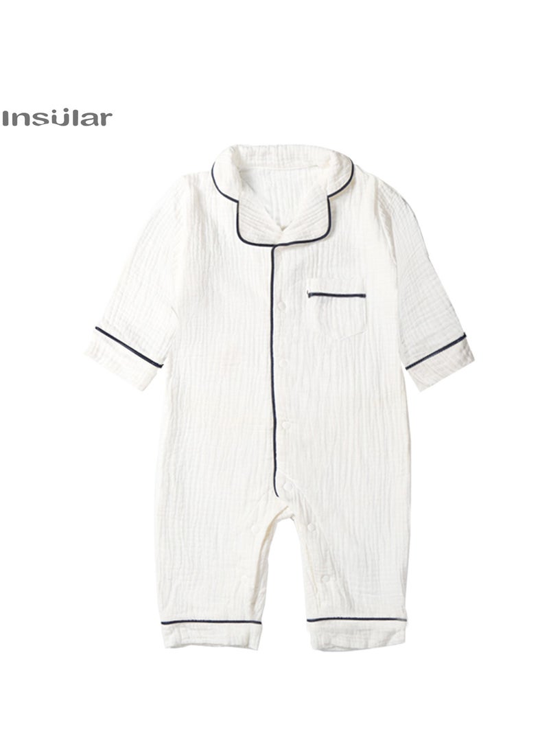 Baby Pajamas 