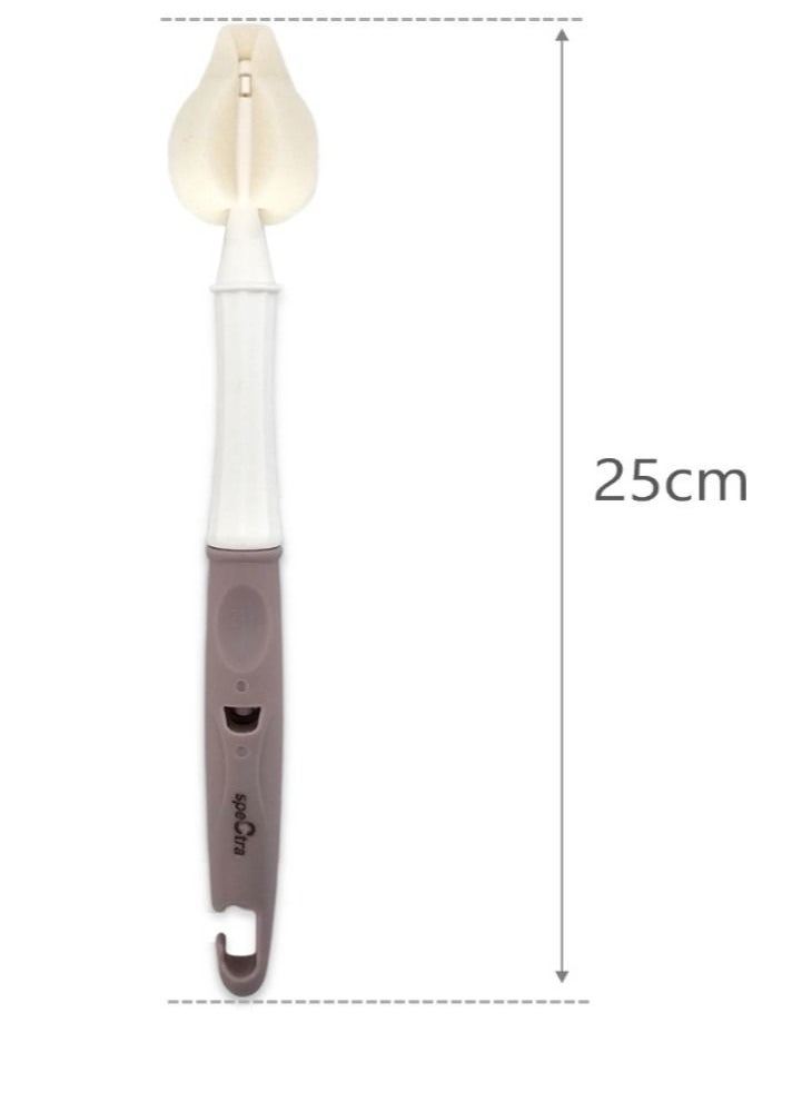 Spectra - Sponge Teat Brush Set - Image 1