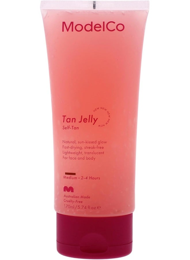 ModelCo جيل تان موديلكو الذاتي - متوسط - Image 1