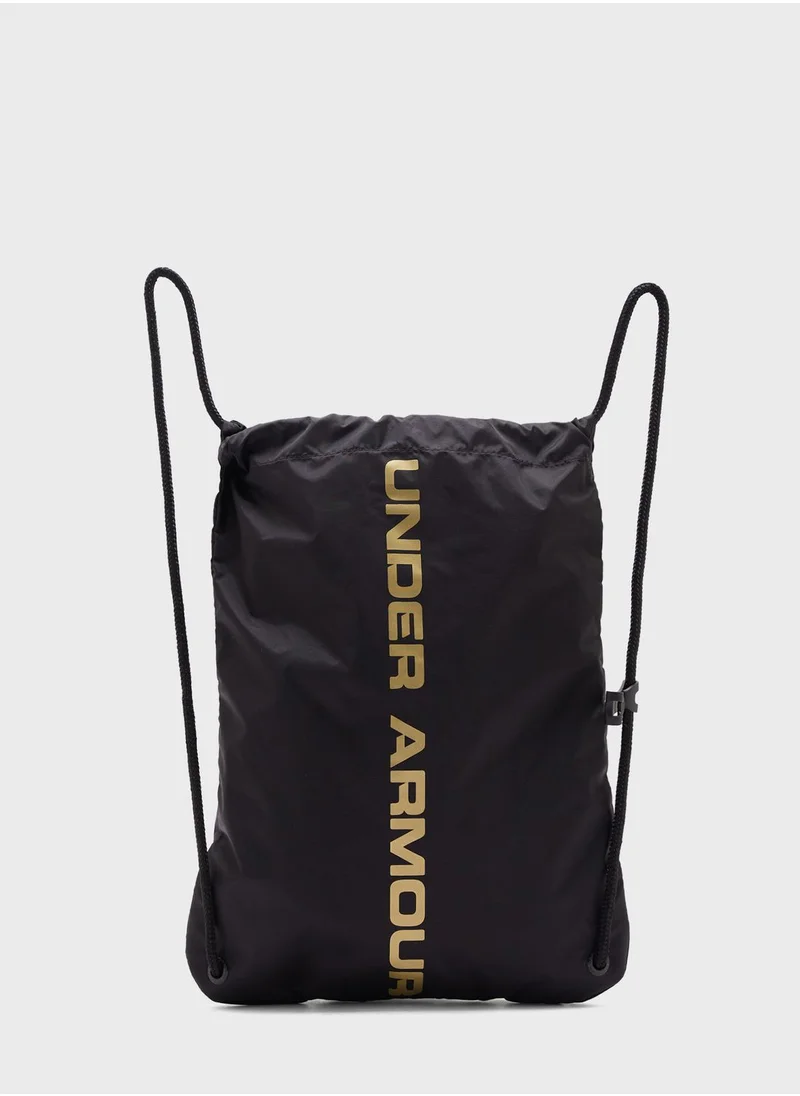UNDER ARMOUR Ozsee Gymsack Backpack