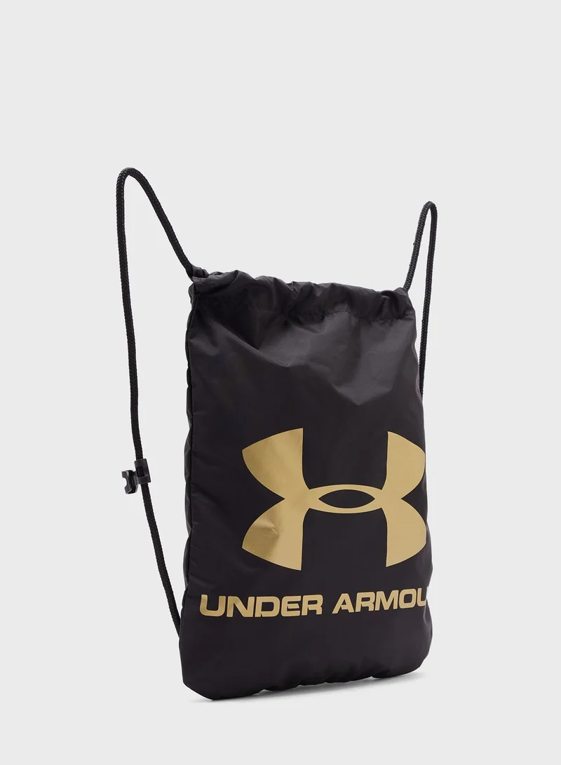 اندر ارمر حقيبة ظهر أوزي