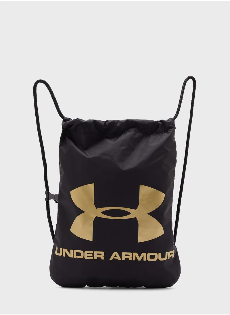 UNDER ARMOUR Ozsee Gymsack Backpack