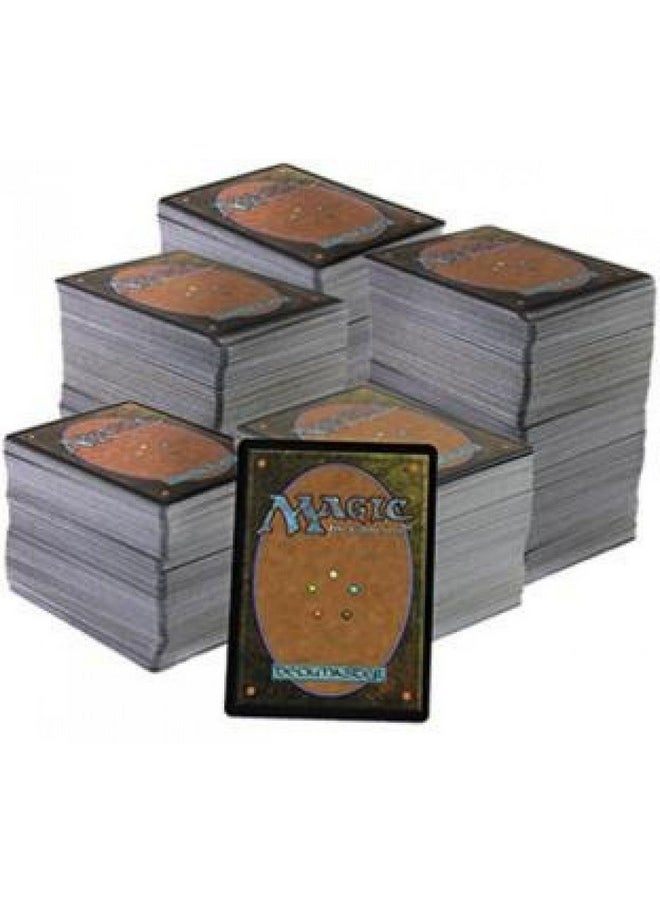 Magic the Gathering 50 Cards Includes 25+ Rares/Uncommons Mtg Cards Collection Foils & Mythics Possible! 