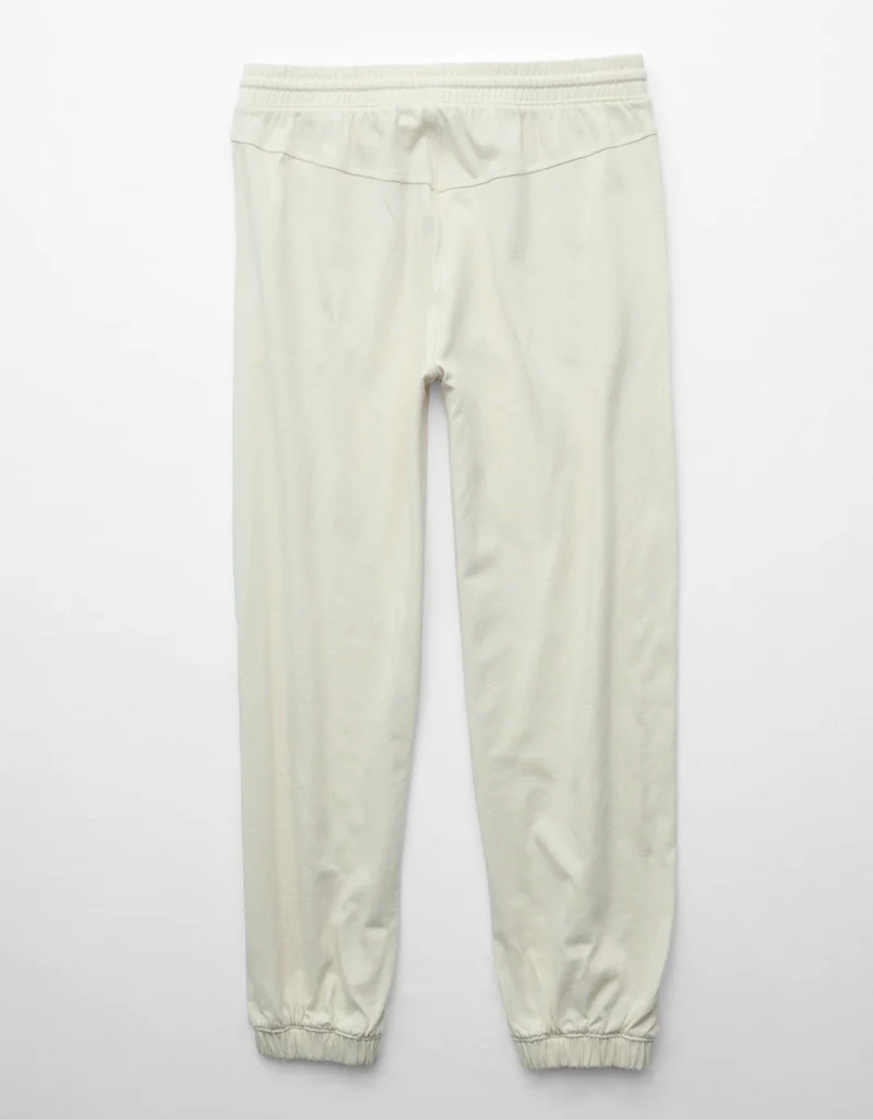 American Eagle  AE High-Waisted Saturday Jogger for Women | Best Price UAE