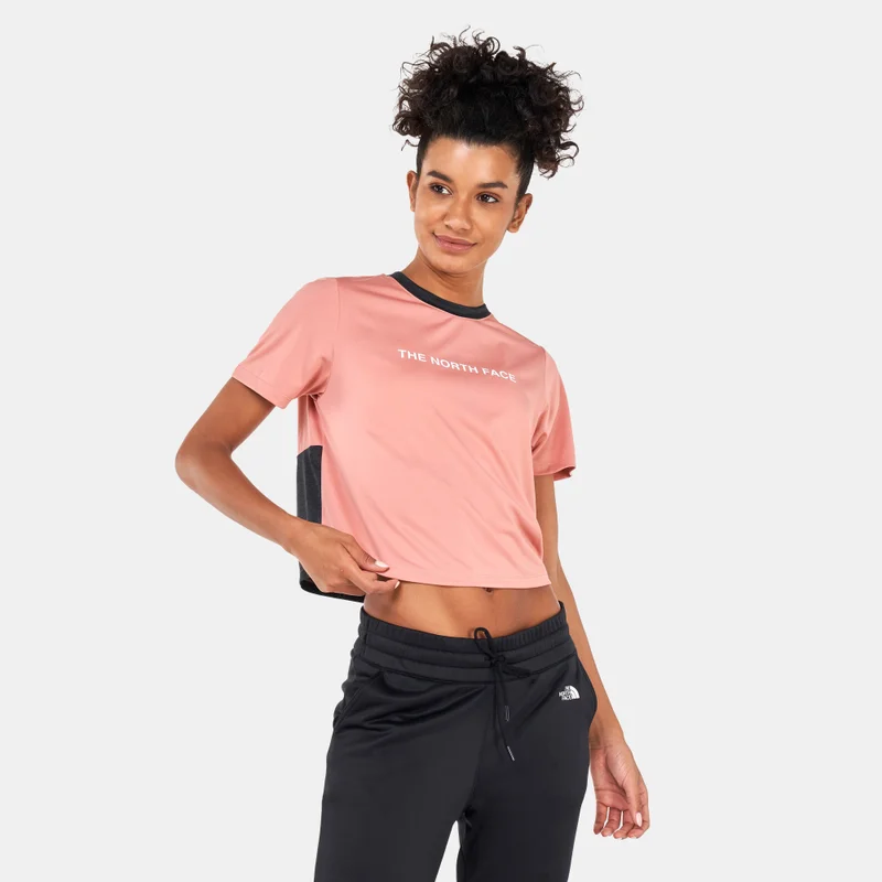 THE NORTH FACE Women's Mountain Athletics T-Shirt