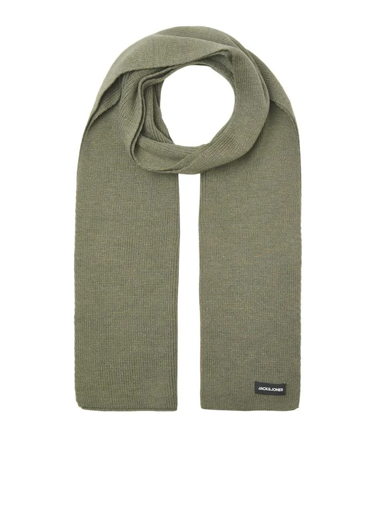 جاك اند جونز Jacdna Knit Scarf