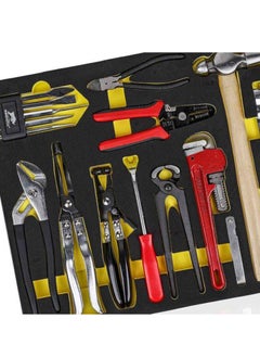 RHINOMOTIVE Maintenance Tool Set 18 PCS  - Image 2