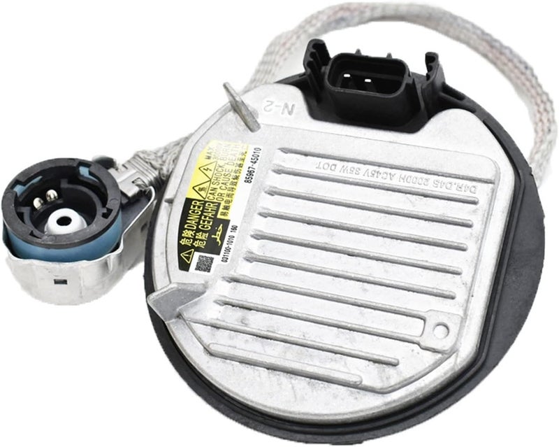 Vuzmode Xenon Headlight Ballast Module - Image 3