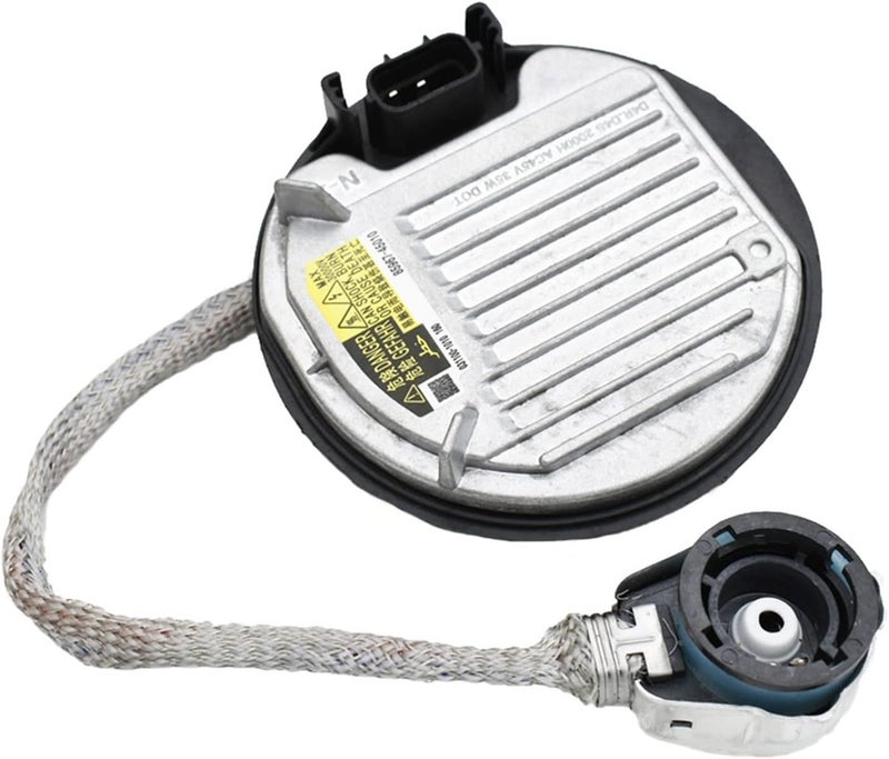 Vuzmode Xenon Headlight Ballast Module - Image 1