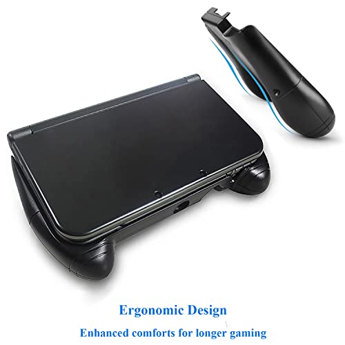 OSTENT Flexible Bracket Holder Handle Grip for Nintendo New 3DSLL/XL Console Video Game - Image 3