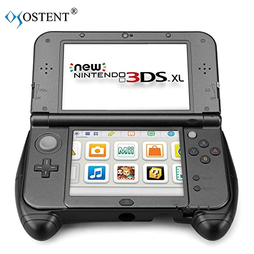 OSTENT Flexible Bracket Holder Handle Grip for Nintendo New 3DSLL/XL Console Video Game - Image 2