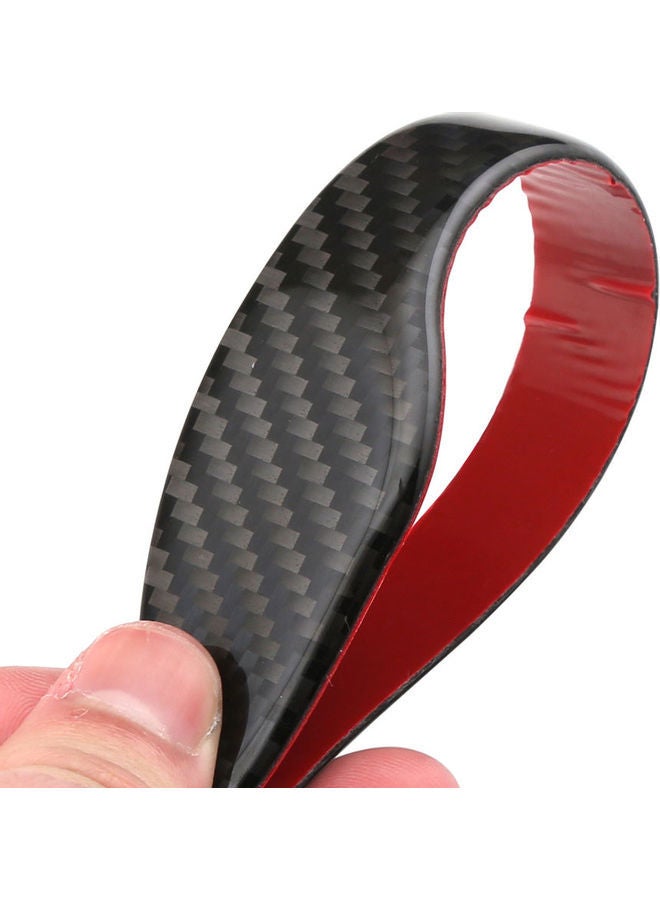 NIBEMINENT 4-Piece Door Handle Cover - Image 4