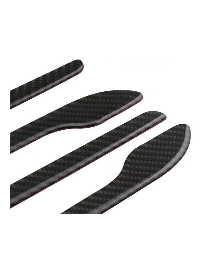 NIBEMINENT 4-Piece Door Handle Cover - Image 2