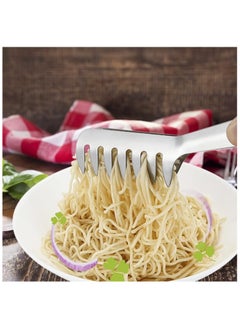 Master Chef Stainless Spaghetti Mask - Master Chef  - Image 3