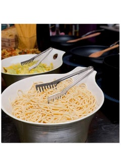Master Chef Stainless Spaghetti Mask - Master Chef  - Image 2