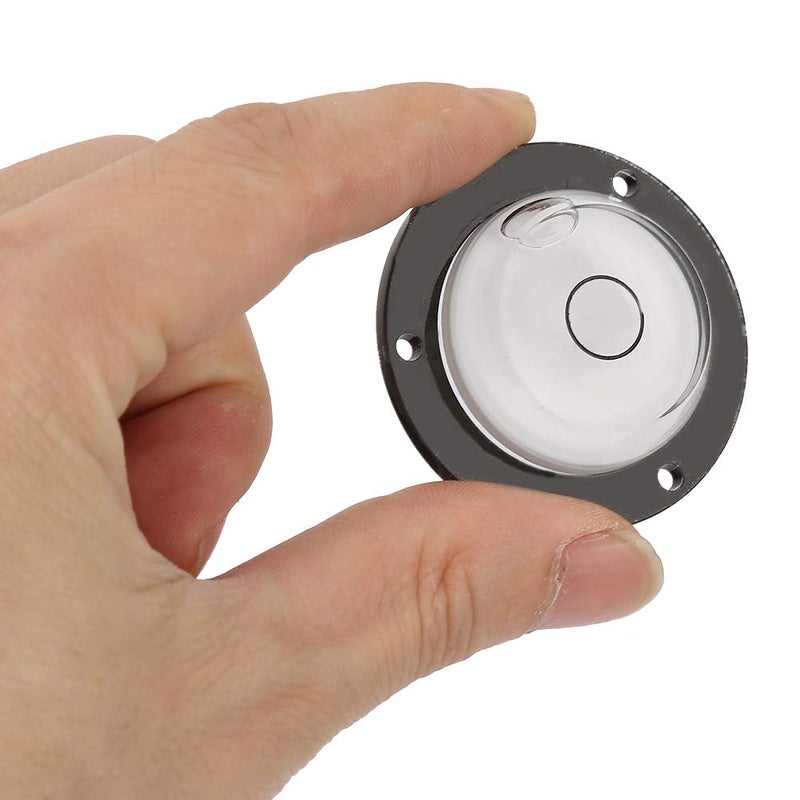 Jeanoko 5 Pack Small Bubble Level Tool for Precise Balance Calibration - Image 5