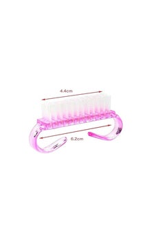 ORiTi ORiTi Nail Files and Buffer, Professional Manicure Tools Kit Rectangular Art Care Buffer Block Tools  - Image 5