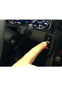PedalChip Pedal Chip for Kia Carens 2006-2012 1.6L - X Throttle Pedal Response Accelerator  - Image 3