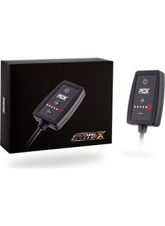 PedalChip Pedal Chip for Kia Carens 2006-2012 1.6L - X Throttle Pedal Response Accelerator  - Image 1