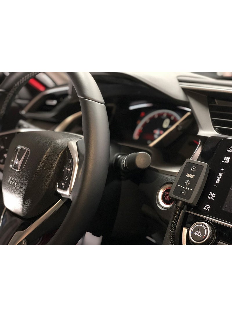 PedalChip - Pedal Chip for Kia Carens 2006-2012 1.6L - X Throttle Pedal Response Accelerator - Image 1