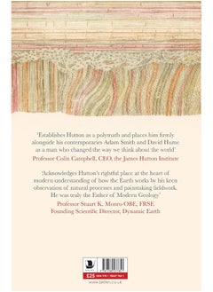 James Hutton: The Genius of Time  - Image 2