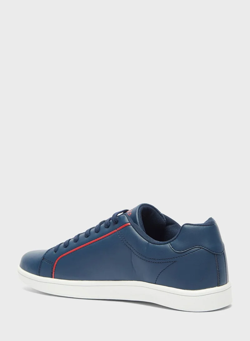 shoexpress Casual Low Top Sneakers