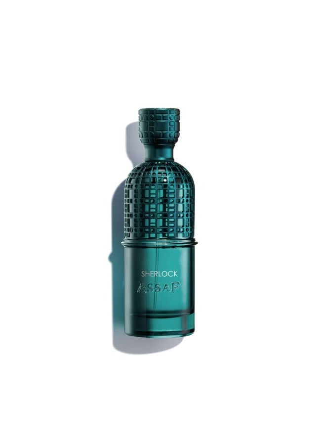 SHERLOCK EDP 200ml