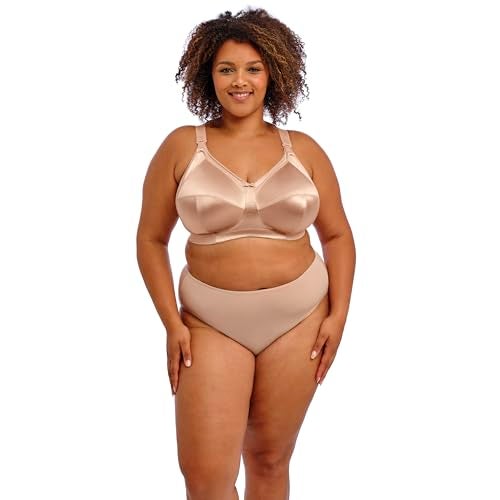 GODDESS Women's Keira Nursing Bra, Nude, 36DDD - Image 2