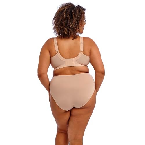 GODDESS Women's Keira Nursing Bra, Nude, 36DDD - Image 4