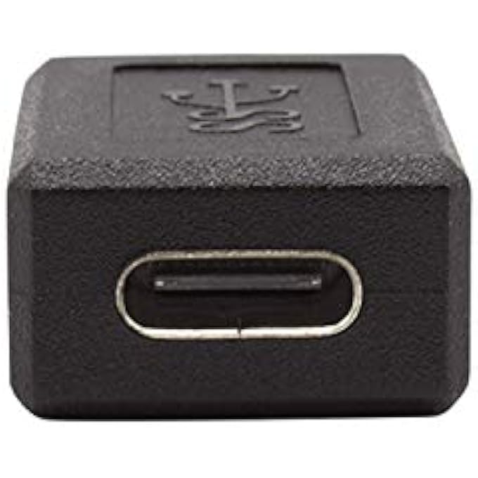 I-Tec ACCESSORIES USB-C TO USB-A ADAPTER USB-C (FEM) TO USB-A (MALE) - Image 2