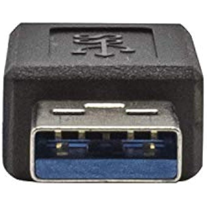 I-Tec ACCESSORIES USB-C TO USB-A ADAPTER USB-C (FEM) TO USB-A (MALE) - Image 3