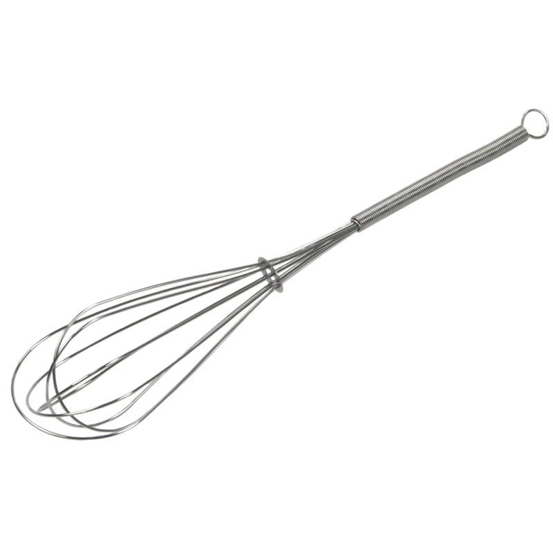 Chef Craft Whisk 12 inch Stainless Steel