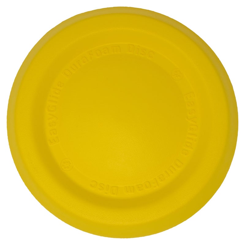 Starmark Easy Glide DuraFoam Flying Disc Dog Toy, Color Varies 11" - Image 3