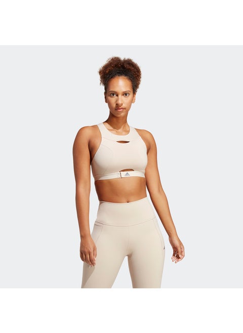 Powerimpact Luxe Training Medium-Support Bra