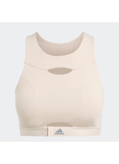 Adidas Powerimpact Luxe Training Medium-Support Bra  - Image 5