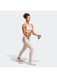 Adidas Powerimpact Luxe Training Medium-Support Bra  - Image 4