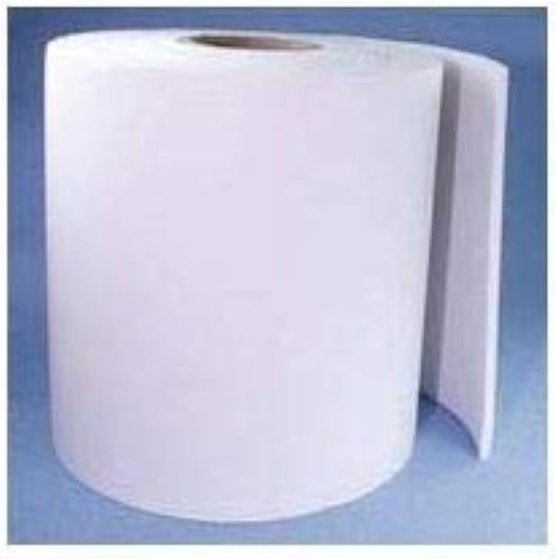 Foot Products Medical Adhesive Felt, ¼ in. x 2-1/2 yd. x 6 in. – Splints and Bracing – Orthopedic Wound Cushioning, 1 Roll