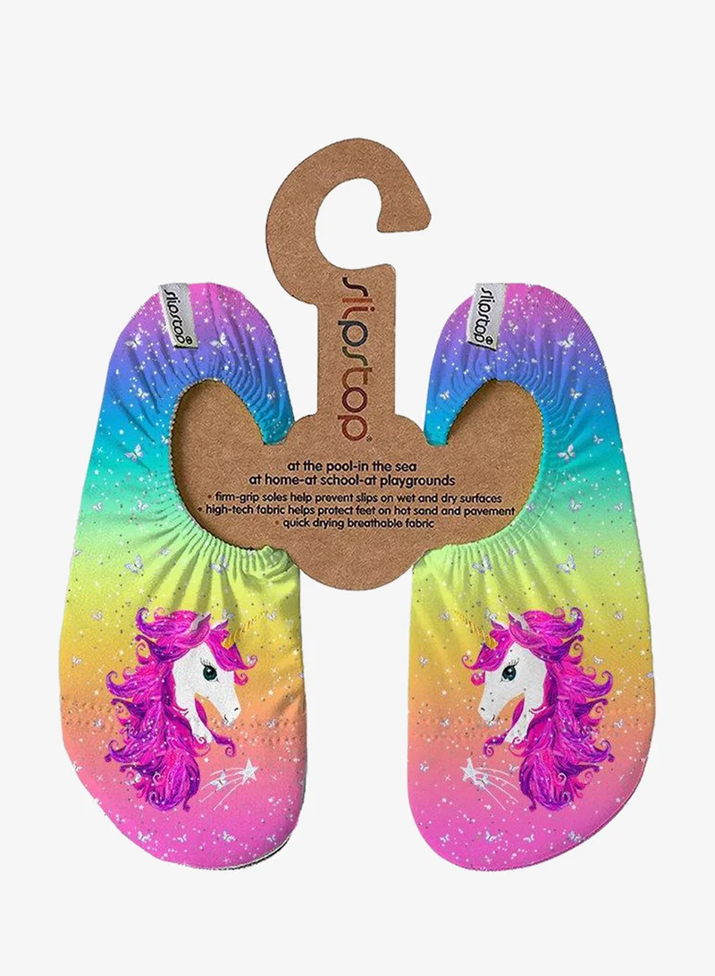 Slipstop Pammy Multipurpose Shoes for girls