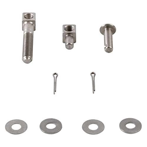 Holley 20-122 Pro Series Secondary Linkage - Image 1