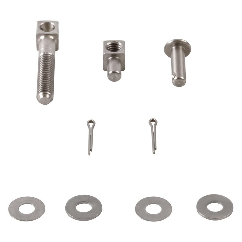 Holley 20-122 Pro Series Secondary Linkage - Image 4