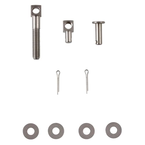 Holley 20-122 Pro Series Secondary Linkage - Image 3