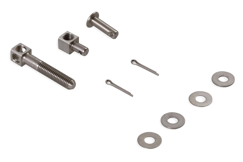 Holley 20-122 Pro Series Secondary Linkage - Image 2