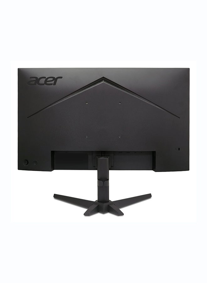 Acer 24 inch Nitro VG240Y FHD Gaming Monitor | 240Hz, 1ms, IPS, AMD FreeSync, ZeroFrame (UM.QV0EE.313) Black Black - Image 2