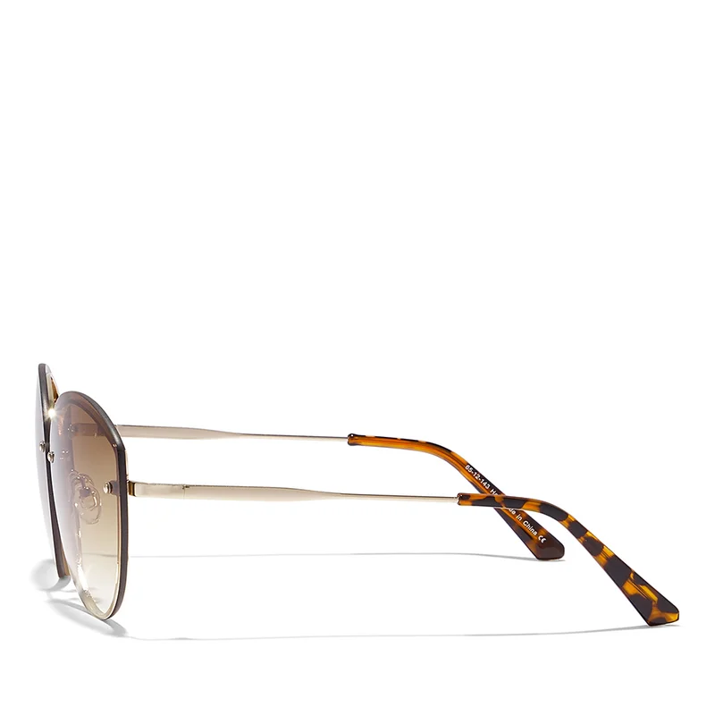 Blackout Women's BlackOut HEDY By Eyewa -Women Sunglasses -Cat Eye Sunglasses