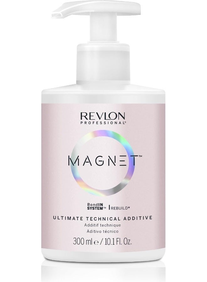 Revlon Magnet Ultimate Technical Additive
